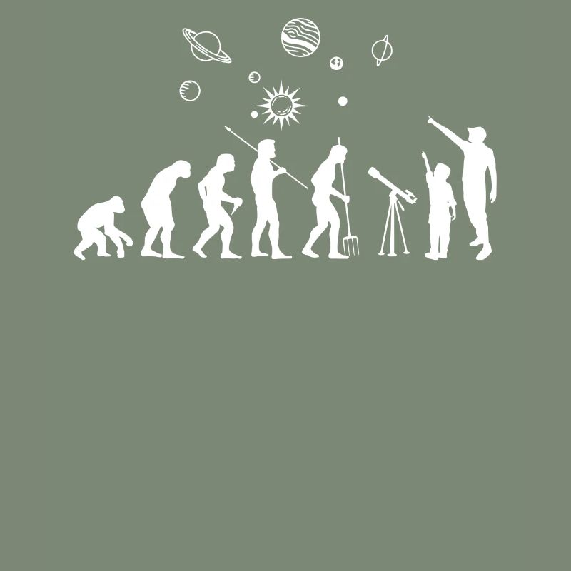 Binoculars Telescope Astrophysics Planet Evolution