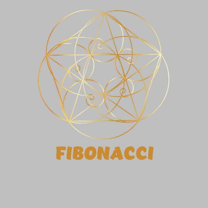 Leonardo Fibonacci Mathematician Math Series Sequence
