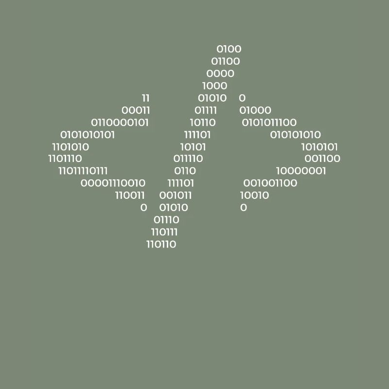 Hacker Hacking Code Computer Java Spruch Geschenk