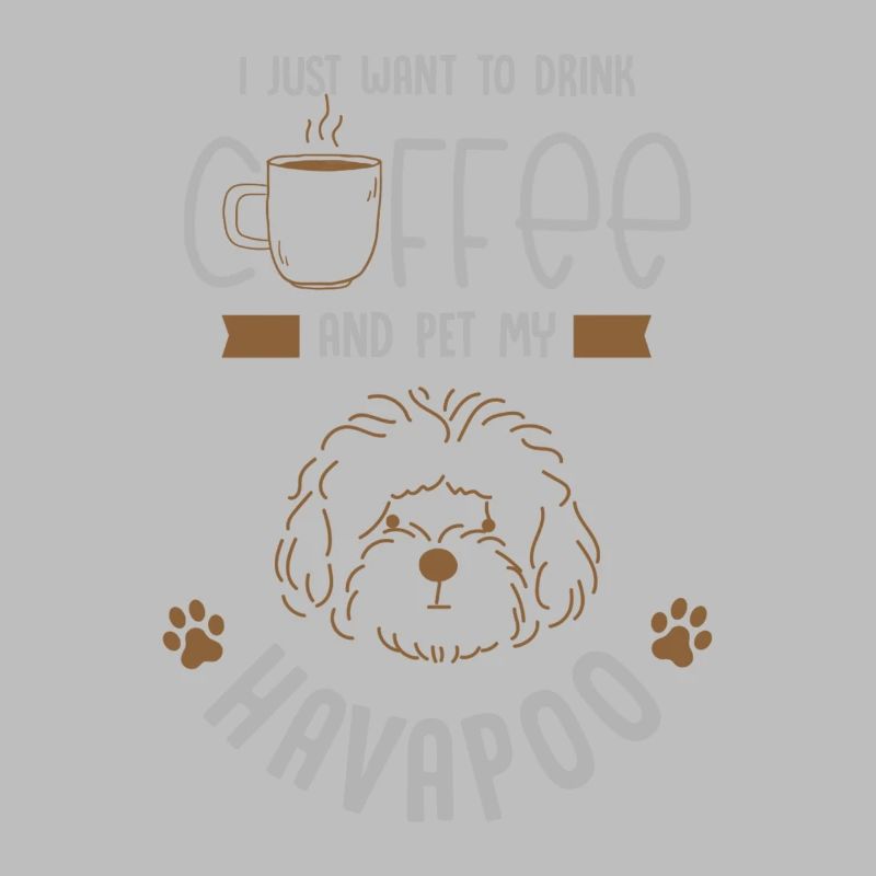 havapoo, havapoo Havaneser, caniche,