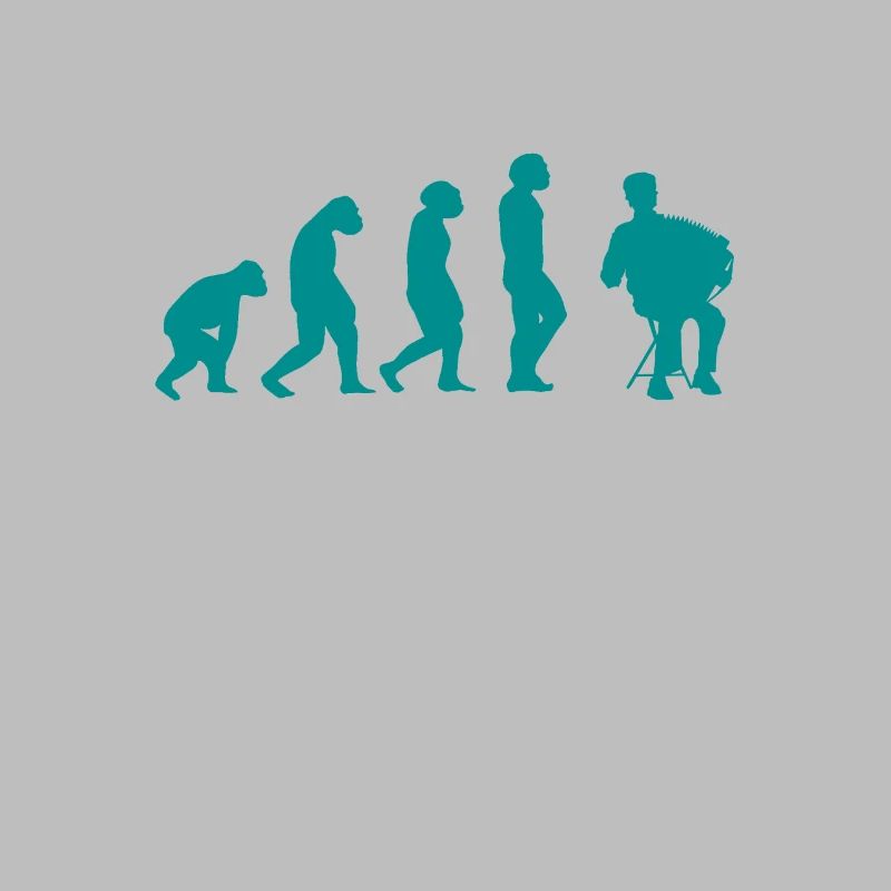 Akkordeon Evolution Akkordeon