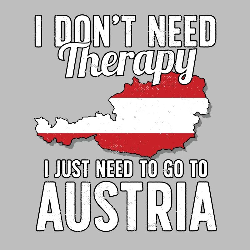 Austria flag I Austrian Souvenirs