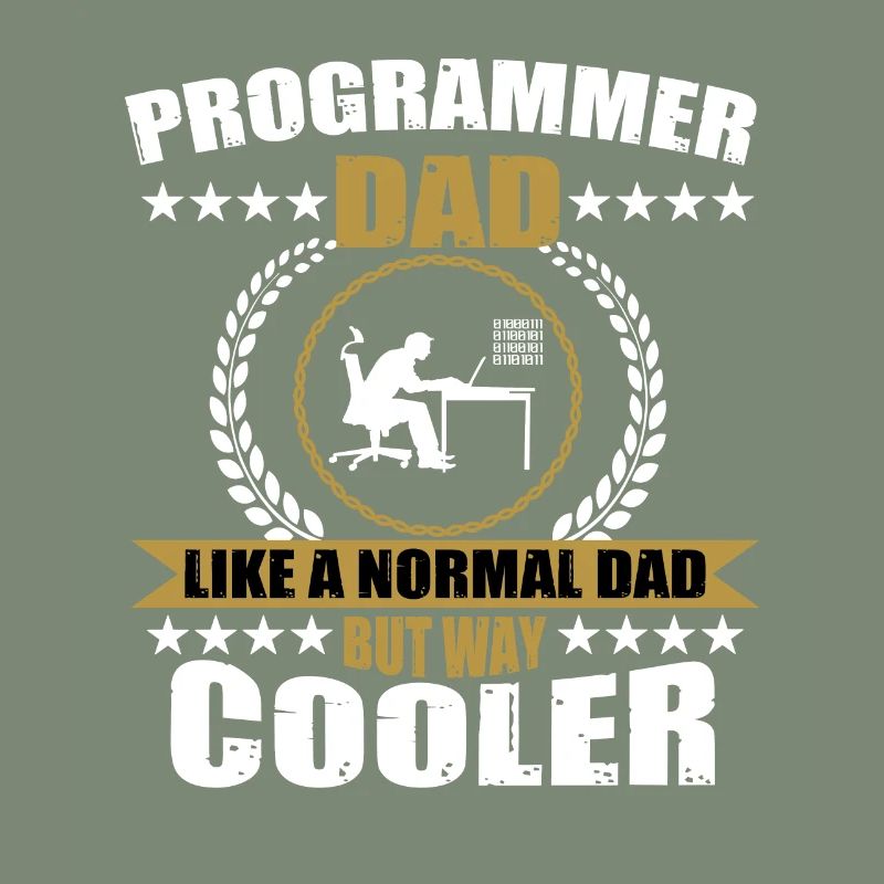 Programmer Dad