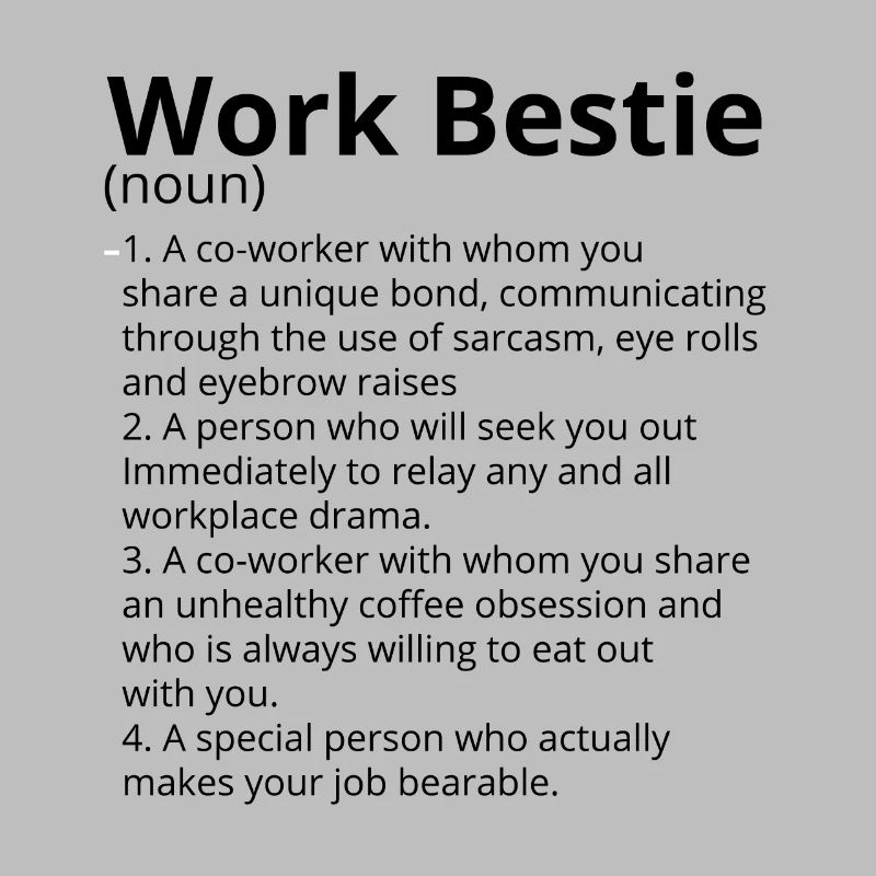 Work Beast Definition Description