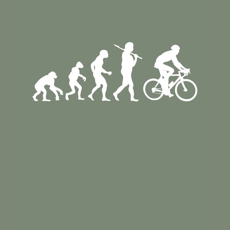 Evolution Vélo