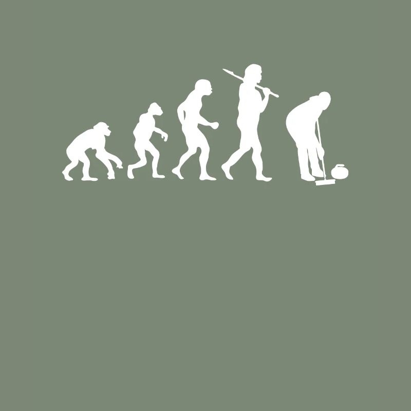 Evolution Curling