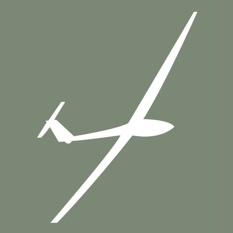 Glider Glider Gliding Glider