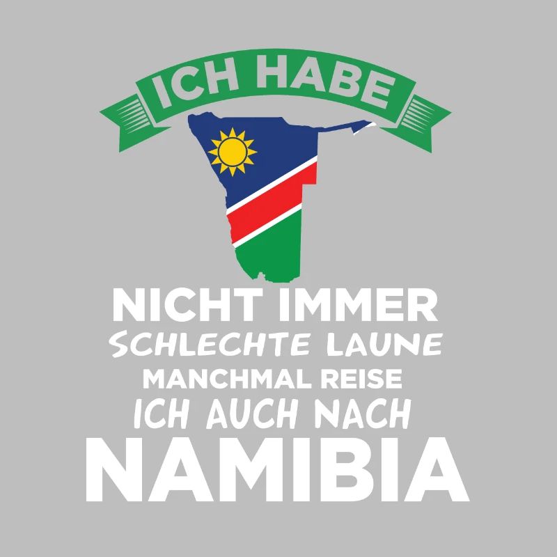 Namibia Reise Geschenk Geschenkidee