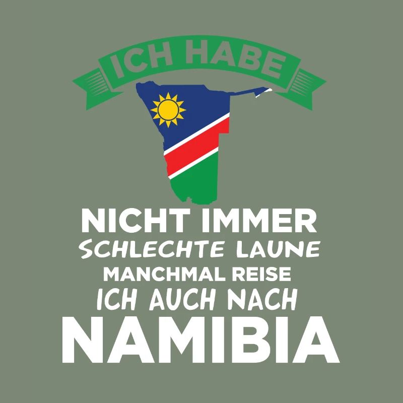 Namibia Reise Geschenk Geschenkidee