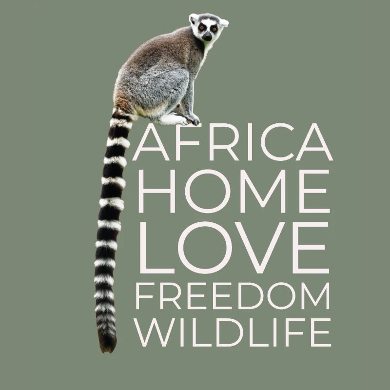 Afrika Mann Geschenk Mutter Kinder Junge Mädchen