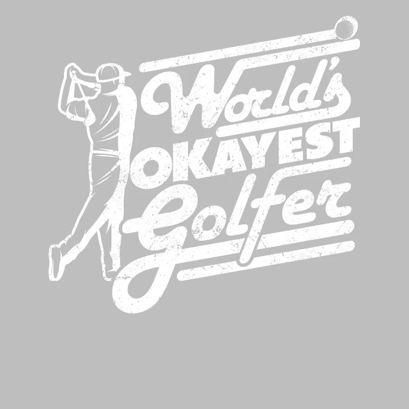 Golf golf terrain de golf