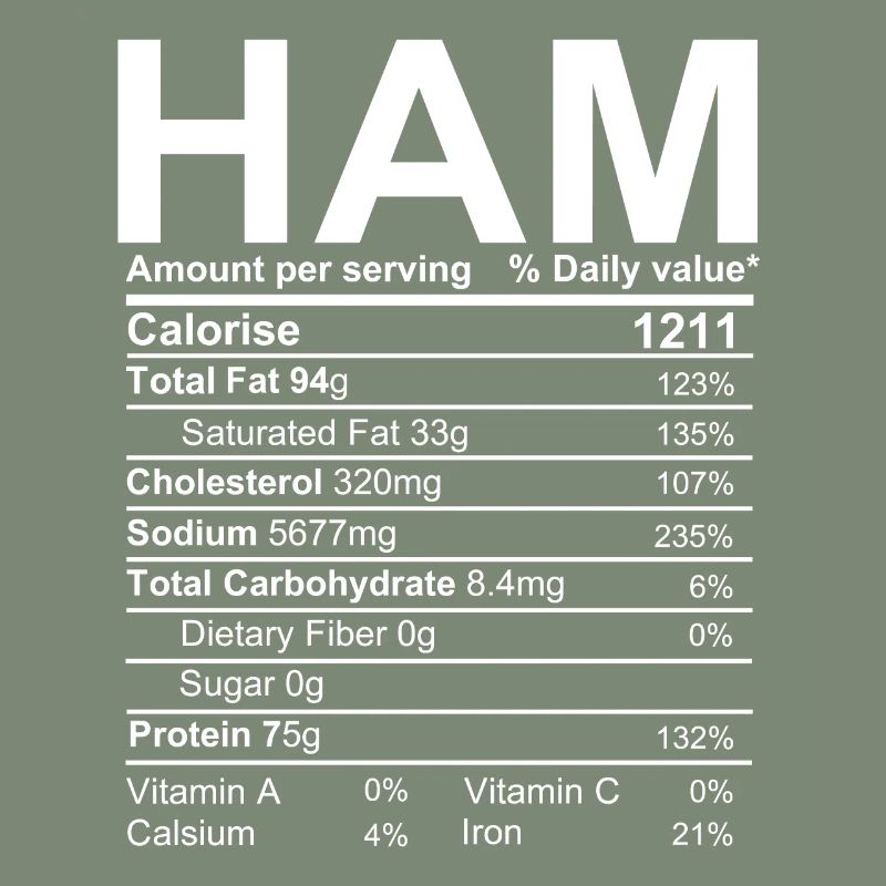 ham