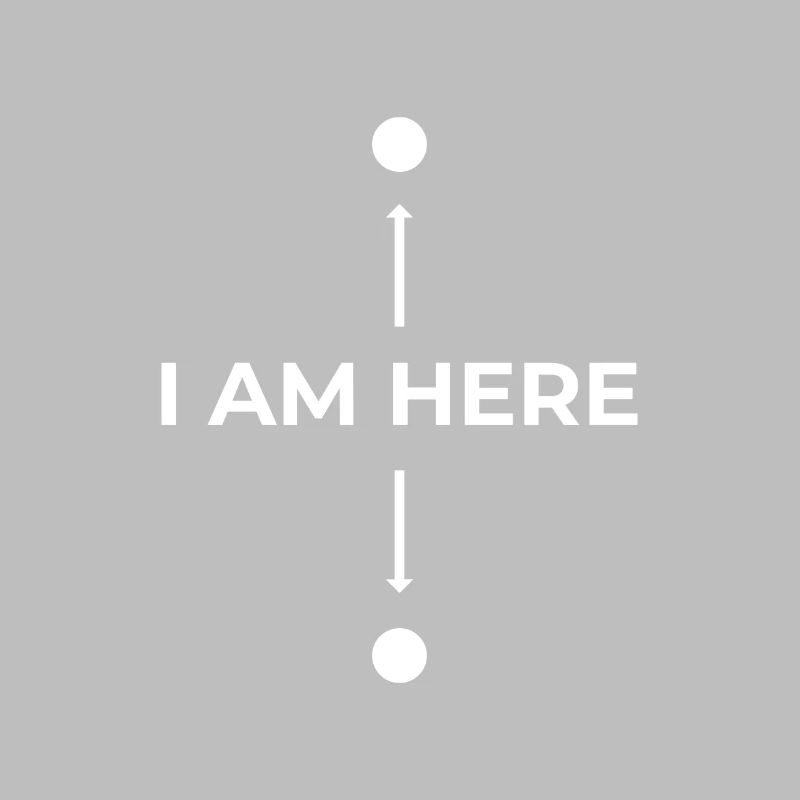 I Am Here Quantum Superposition Molecules Physics