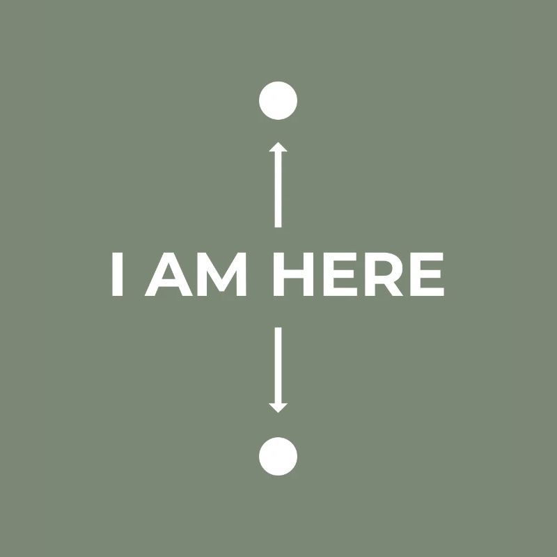 I Am Here Quantum Superposition Molecules Physics