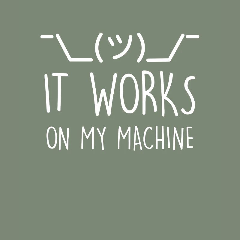 Débogage de blague de programmeur en cours d’exécution sur mon PC