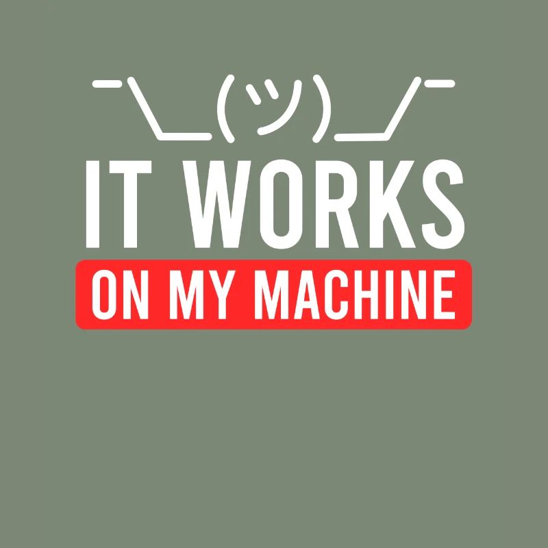 Coder Spruch Software Tester Debugging Informatik