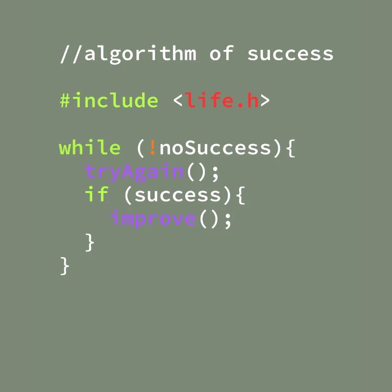 Informaticien codeur Coder Hacker Code