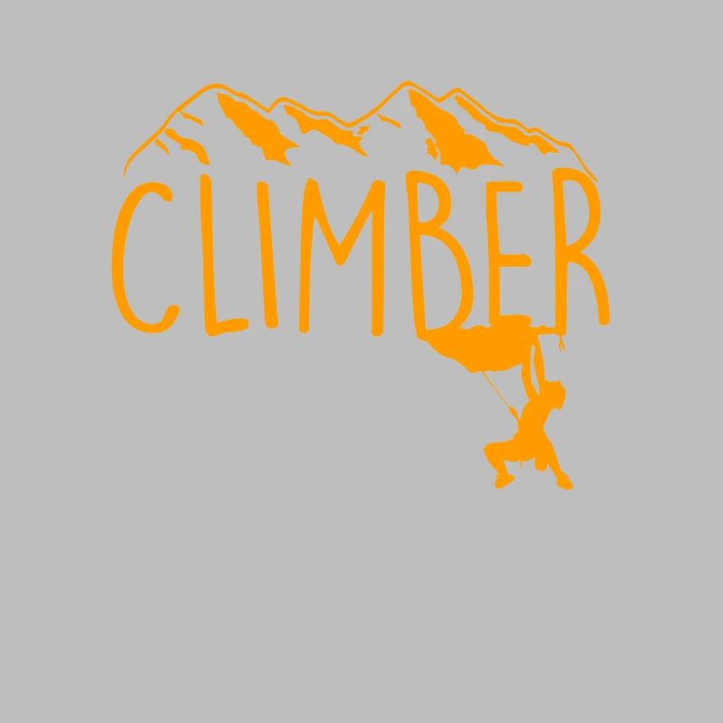 Grimper grimper grimper