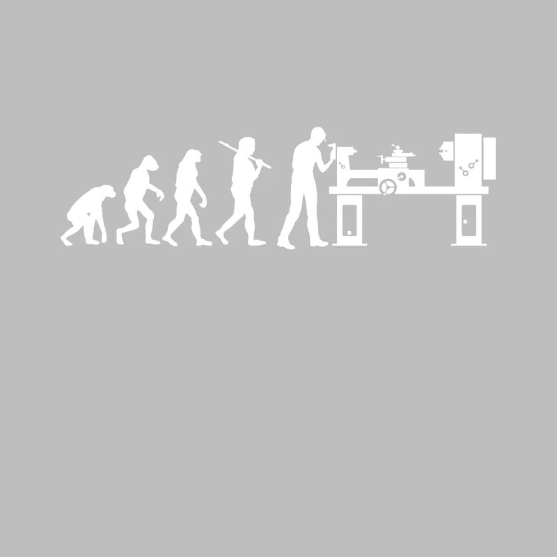 CNC Evolution