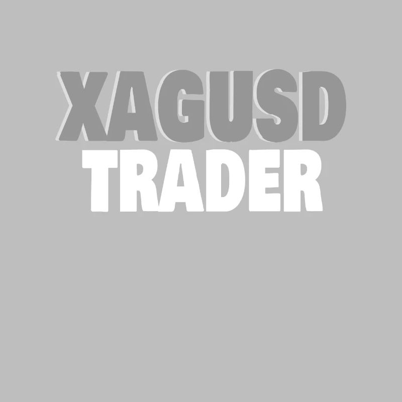 SILVER TRADER / FOREX TRADER : XAGUSD