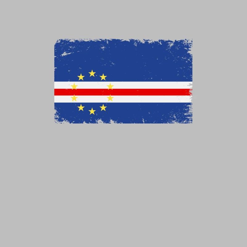 Drapeau Du Cap-Vert Drapeau Du Cap-Vert