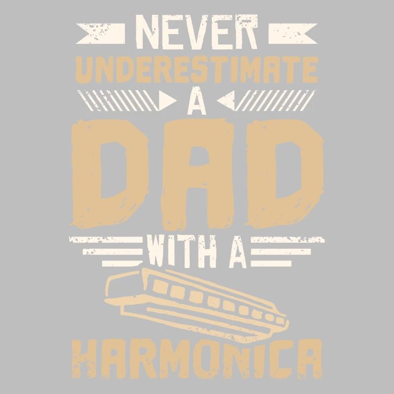 Harmonica Papa