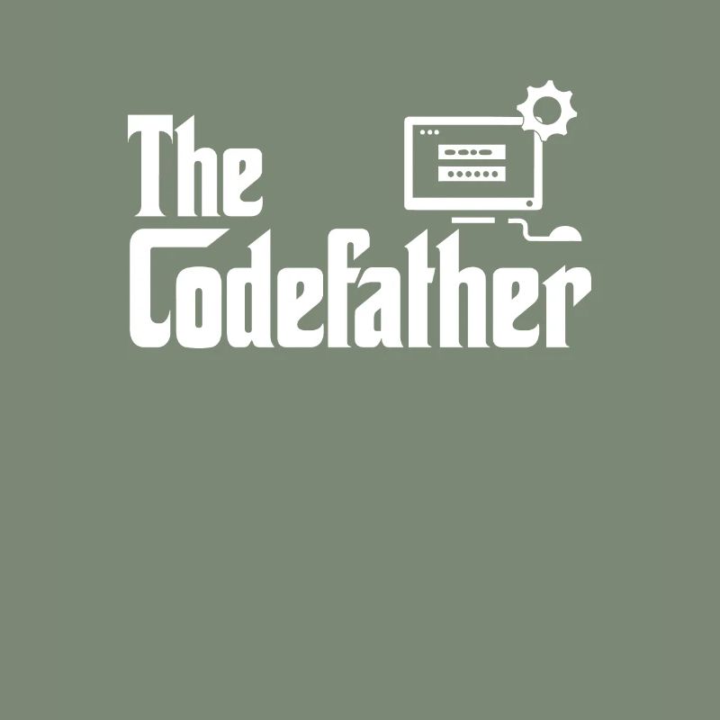 L’ordinateur codeur codeur développeur Codefather