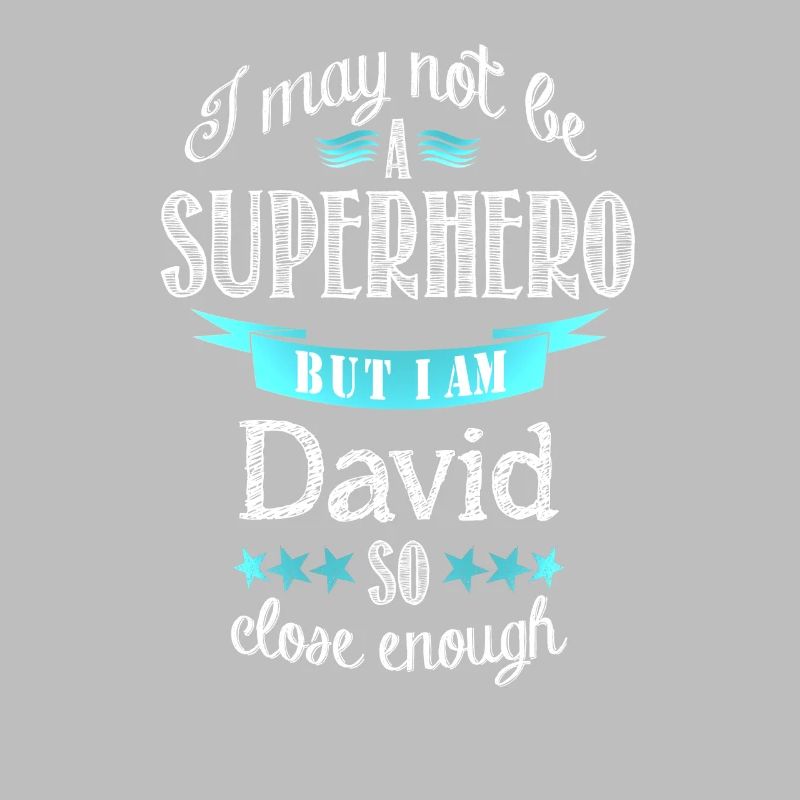 David