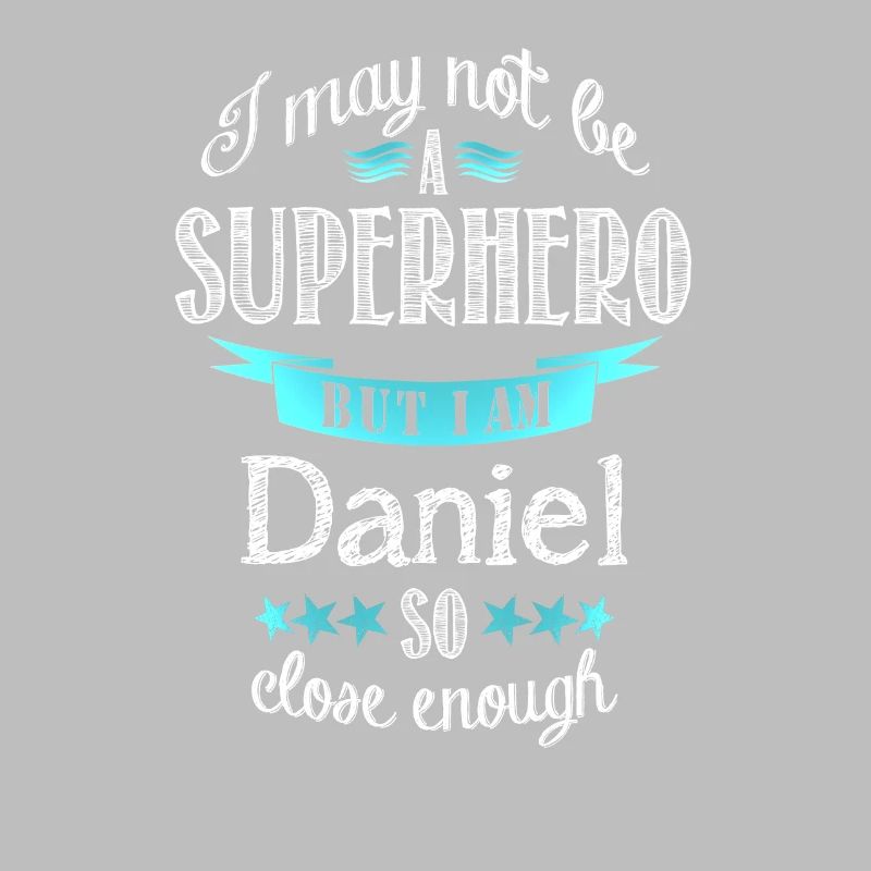 Daniel