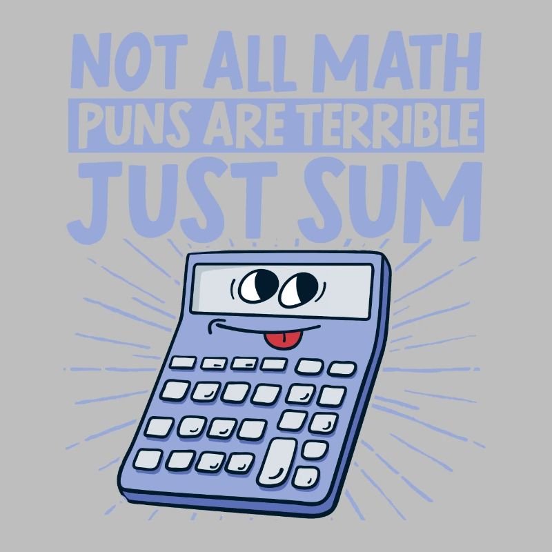 Drôle Math Math Nerd Dictons cadeaux