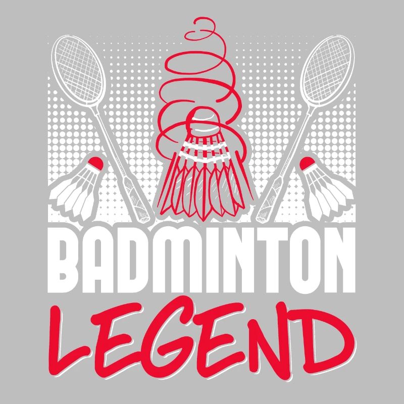 Badminton Badminton Evolution Badminton Player