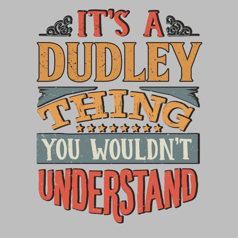 C’est une chose Dudley que vous ne comprendriez pas -