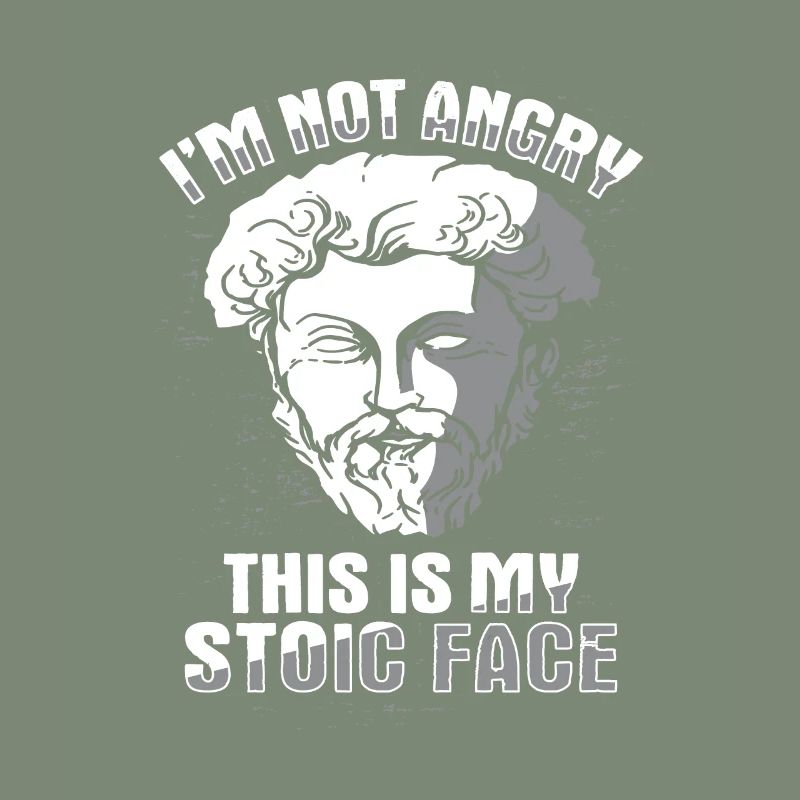 Stoic philosopher Marcus Aurelius Stoic