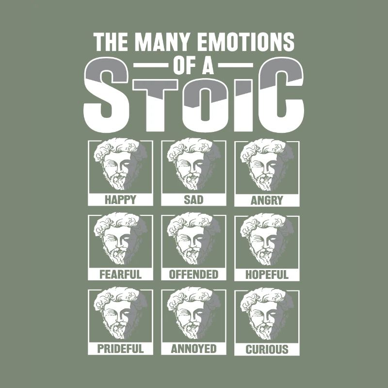 Stoic philosopher Marcus Aurelius Stoic