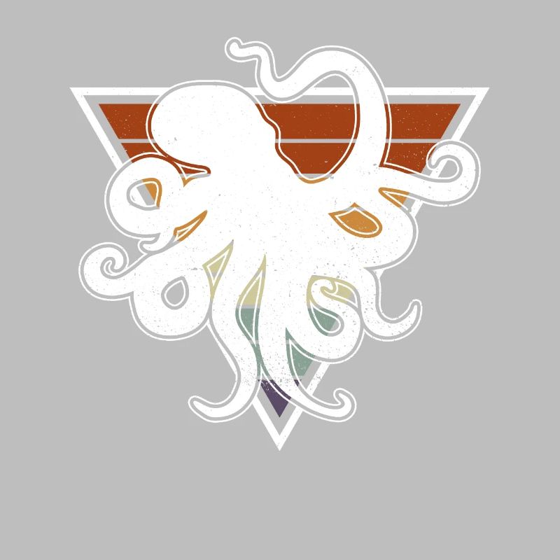 Octopus Octopus Octopus Tentacle