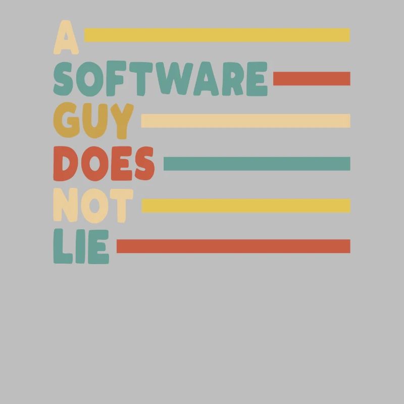 Programmierer Coder Software Entwickler