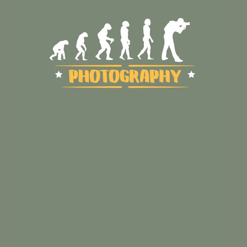 PHOTOGRAPHIE D’ÉVOLUTION