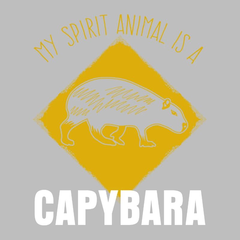 La blague capybara de Capybara Capybara