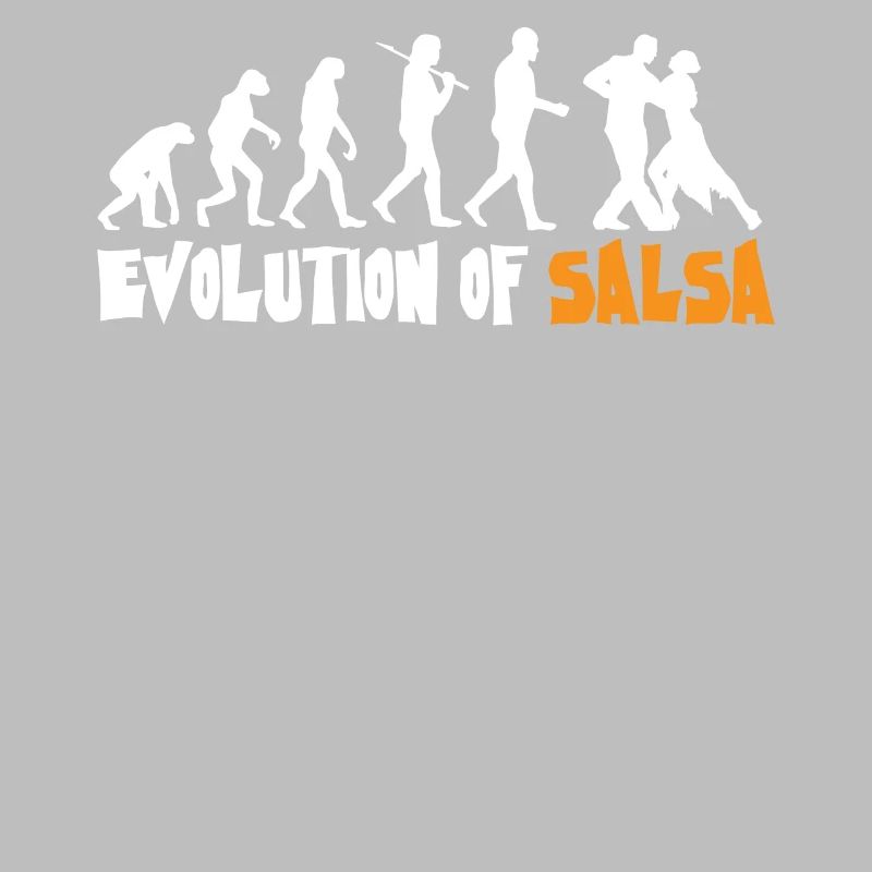 Evolution Salsa, Danseuse de Salsa