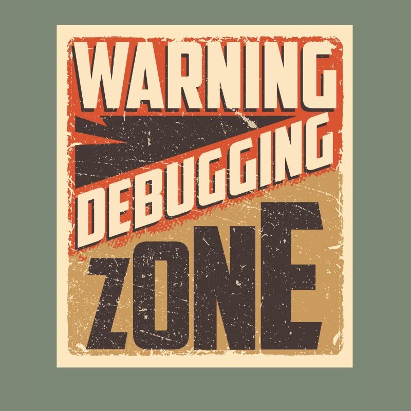 Programmer Coder Software Developer