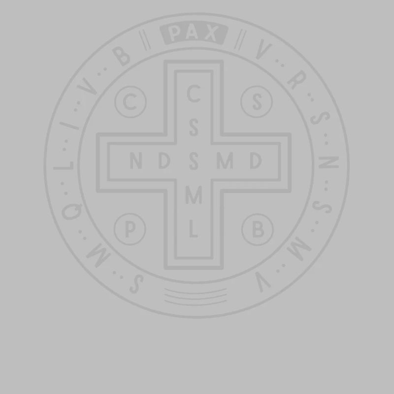 St. Benedict Medal, Catholic