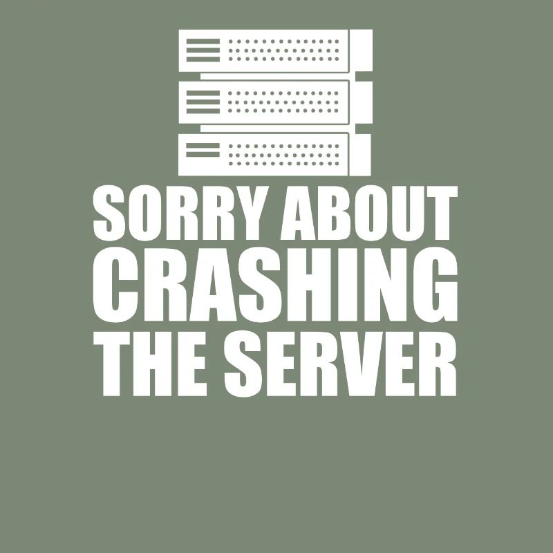 Programmierer Coder Software Entwickler