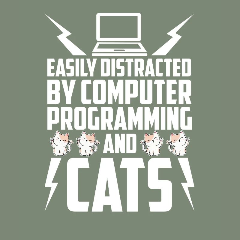 Programmierer Coder Software Entwickler