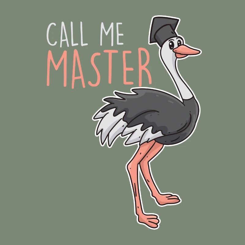 Master Absolvent 2022 Master Abschluss
