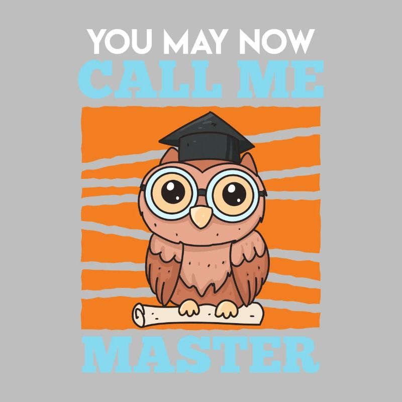 Master Abschluss Master Eule Master 2022