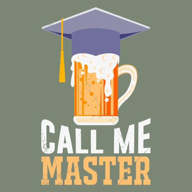 Appelez-moi Master Degree 2022 Master Man