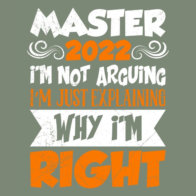 Master 2022 Je ne parle pas de Master