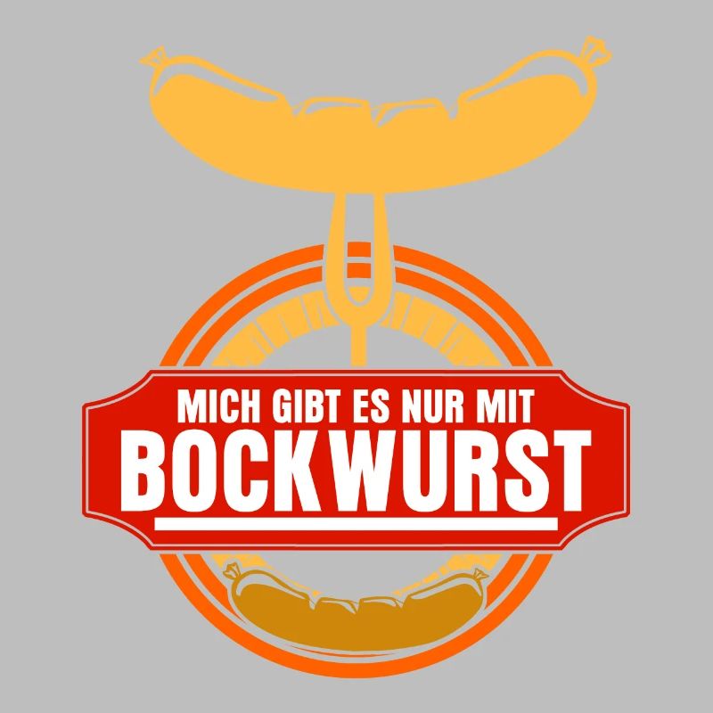 Bockwurst Wurst Würstchen Bratwurst
