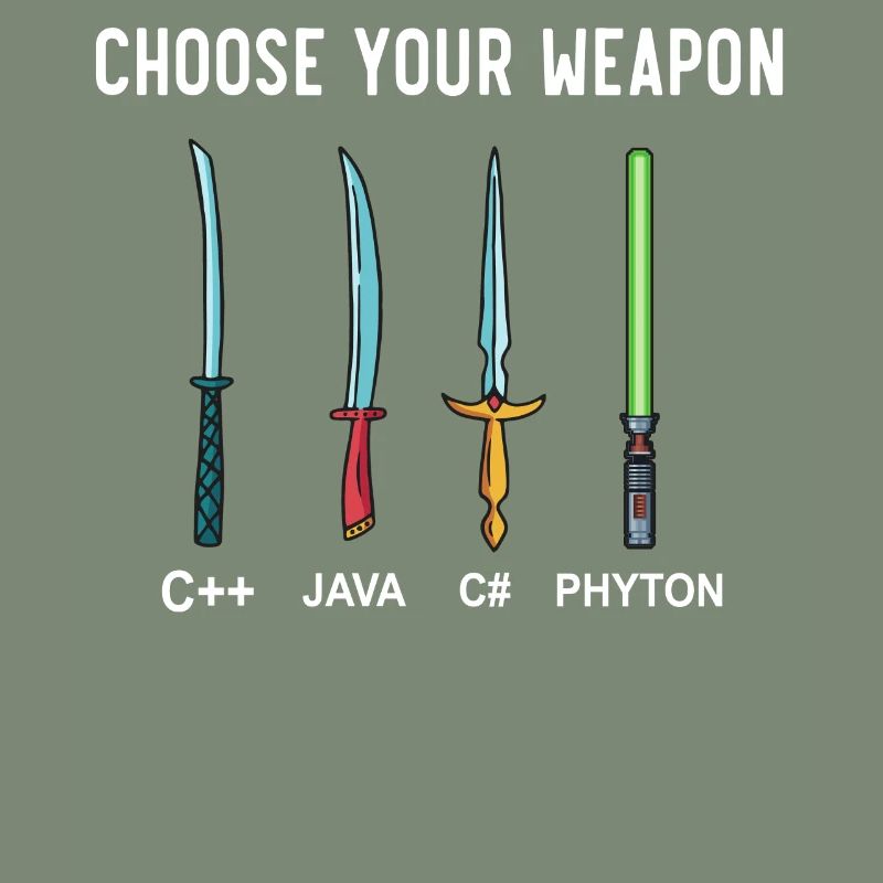 PHYTON PROGRAMMER Programming Encoder Encoding