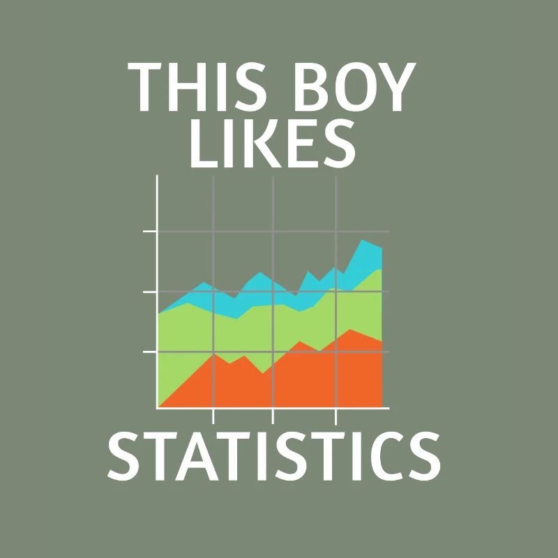 Data Science Statistics Ironic Statistician